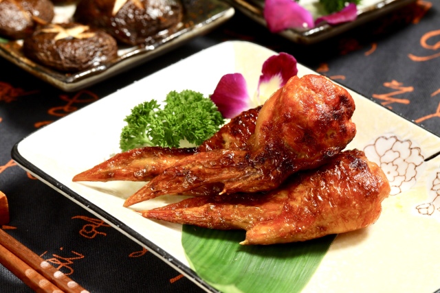 广州深夜食堂,广州本地人的深夜食堂