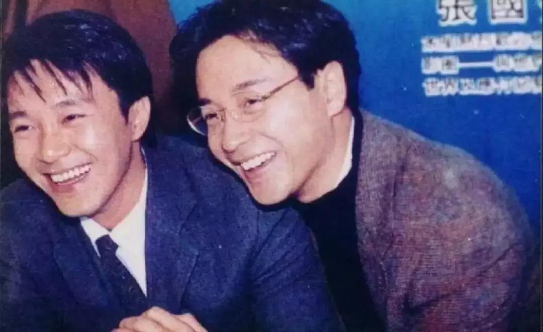 周星驰他有自闭症吗,周星驰自闭症真实照片