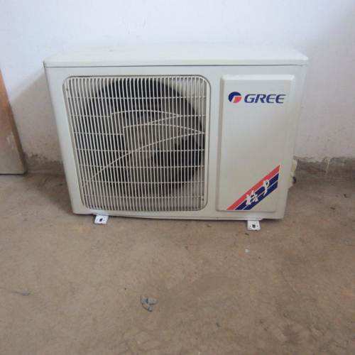 格力空调地暖一体机和大金哪个好,中央空调格力和大金空调哪个好