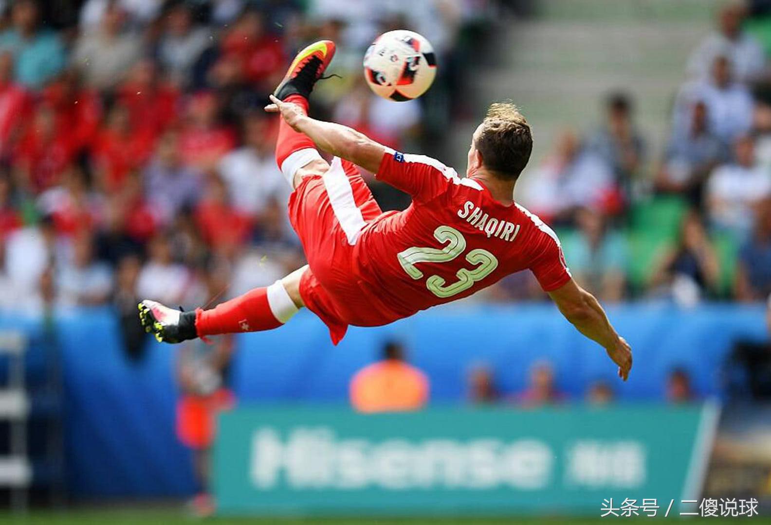 足球解说员发怒,著名足球解说员预测世界杯