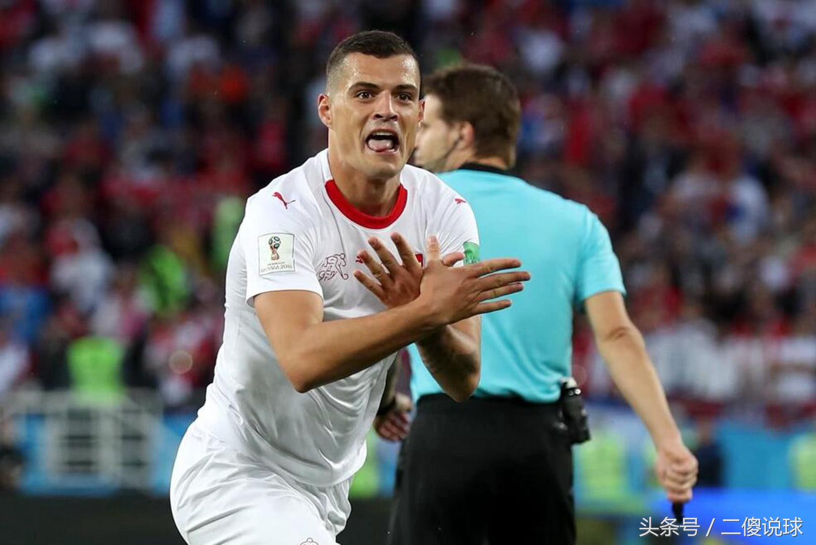 足球世界杯最震撼的裁判,世界杯经典足球解说