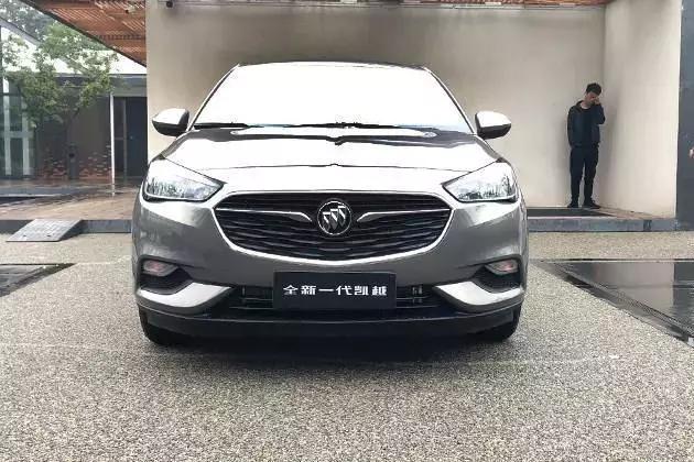 凯越什么时候出第二款四缸车,2020款凯越是三缸机值得购买吗