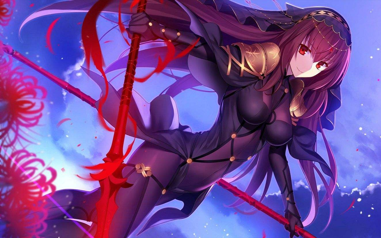 崩坏3和fgo在国内谁的影响力更大,fgo和崩坏3哪个氪的多