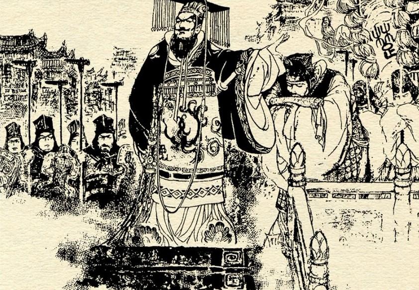 南天一霸创业记：春秋时期的楚国，都是现在的哪里和哪里？