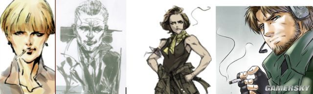 娓告垙瑙掕壊鎶界儫,娓告垙浜虹墿鍚哥儫