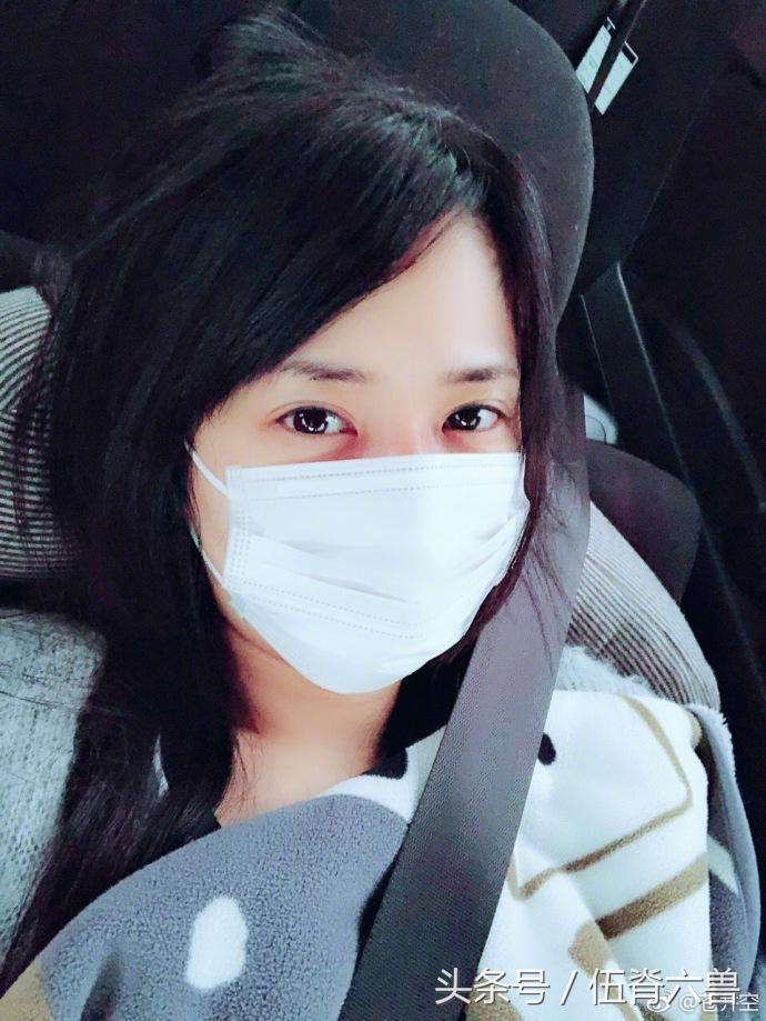 34岁苍井空查出不孕！心碎曝头皮露出照片，网友：盼你的好消息！