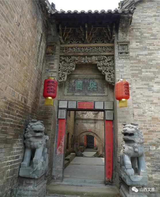 山西阳城名列三城,晋城太行旅游阳城