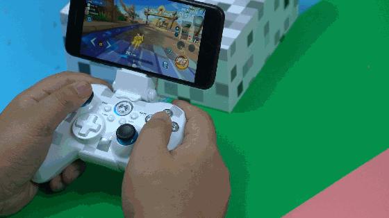 游戏手柄刺激战场最好的,北通宙斯刺激战场