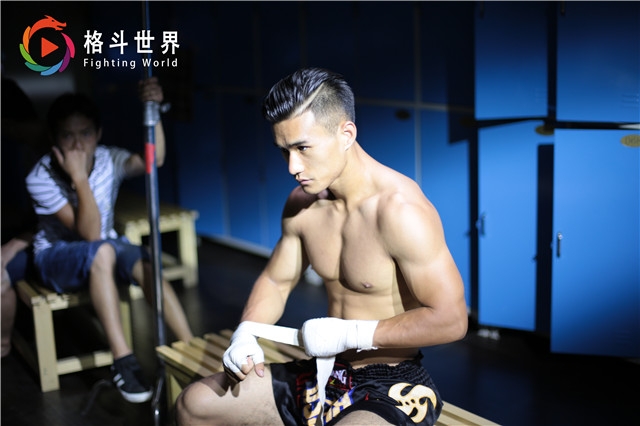 寻访最强泰拳王雅桑克莱,泰拳四大高手雅桑克莱