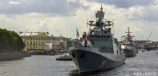 这座俄罗斯球场，建在全德意志的伤心之地