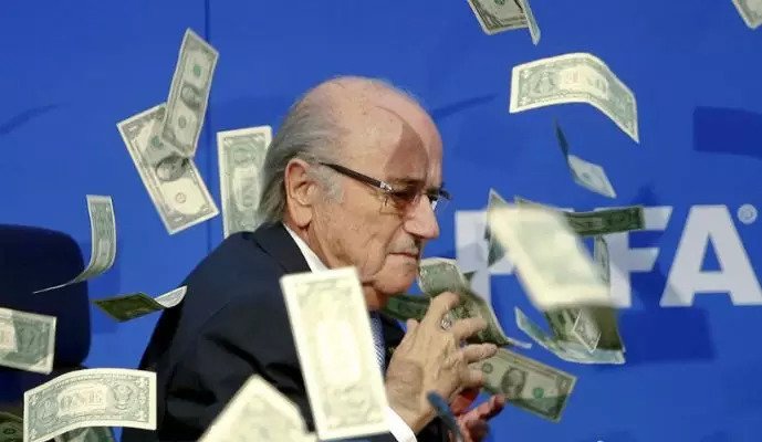 巴西真的踢假赛吗,巴西赛后被批评