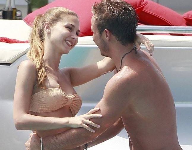 世界杯十大女神,盘点世界杯四大女神