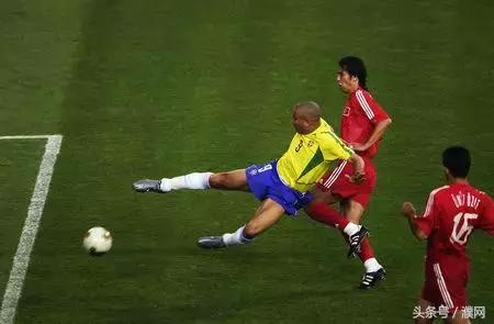 2018年激情世界杯丨舞笛:世界杯断想