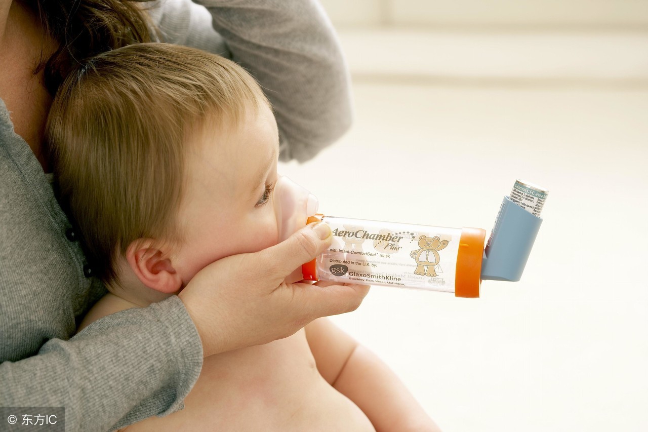 儿童咳嗽变异性哮喘多久能治好,儿童咳嗽变异性哮喘和过敏性咳嗽