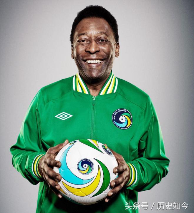 球王贝利殊荣,球王奖项统计