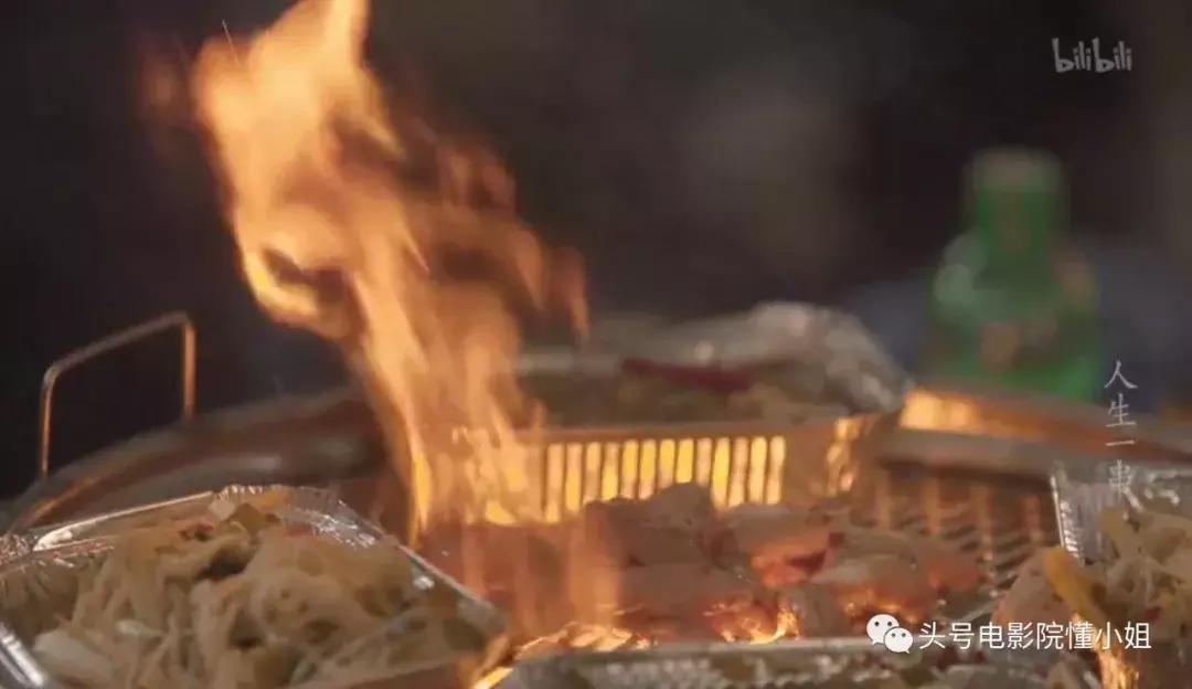 深夜剧毒！这才是真正的中国版深夜食堂被赞碾压《舌尖3》