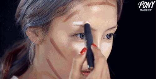 网红明星一定要瘦脸吗,明星都是小脸怎么回事