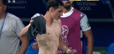 罗伊斯绝杀阿根廷,罗伊斯克罗斯绝杀德国