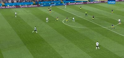 罗伊斯绝杀阿根廷,罗伊斯克罗斯绝杀德国