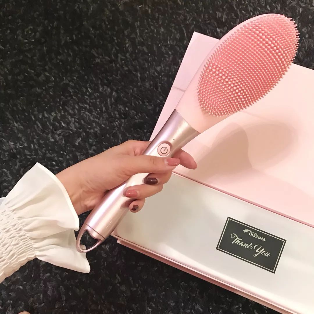 成就夏日美背杀，除了身体乳和磨砂膏还有这些小秘密