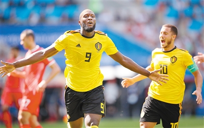 红魔有什么特色,红魔属于哪一系列