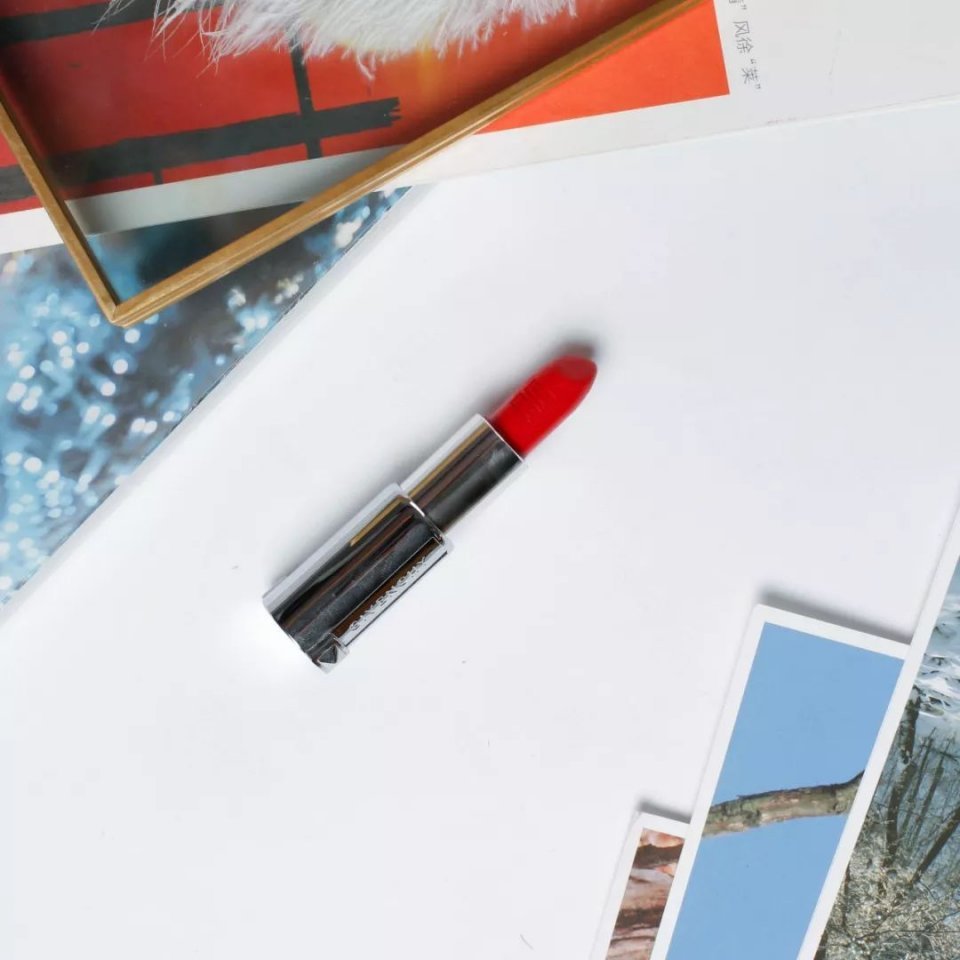 经典口红色号推荐,高颜值系列口红图片