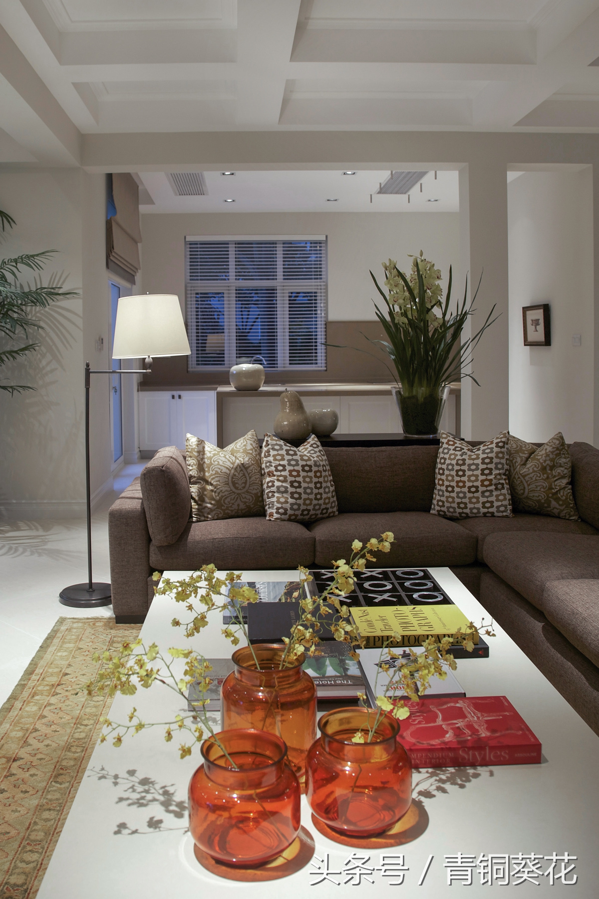 上海淀山湖壹号别墅屋顶,上海淀山湖别墅设计