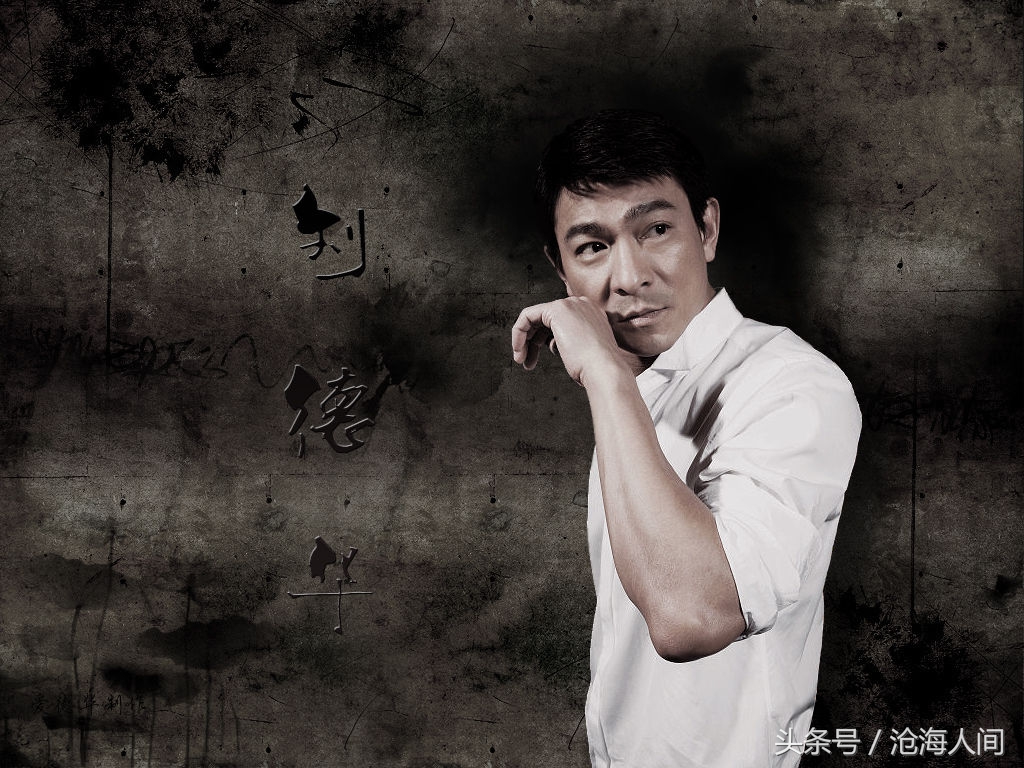 听华仔的歌瞬间泪目,听华仔唱歌完整版