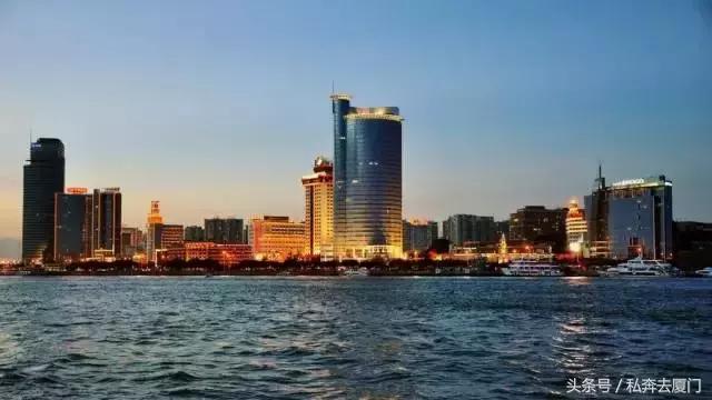 月薪多少在厦门才生存得下去,在厦门多少工资才有安全感