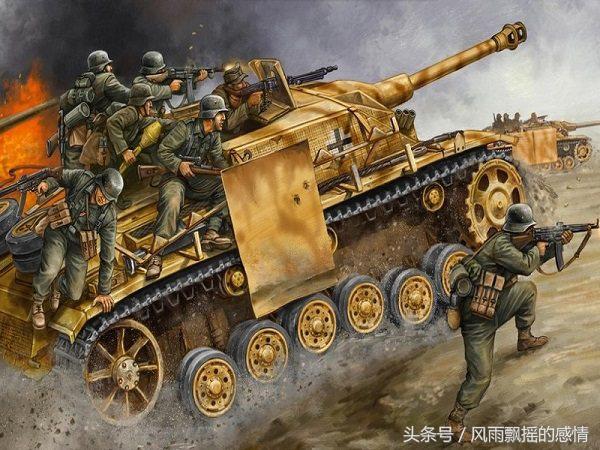 *弹子**打光了抱着对方就用牙咬面目狰狞的骷髅师一战成名！