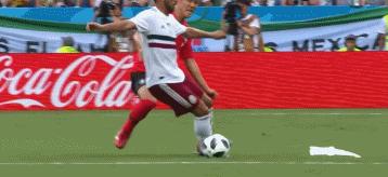 韩国足球被怼名场面,韩国足球犯规被骂