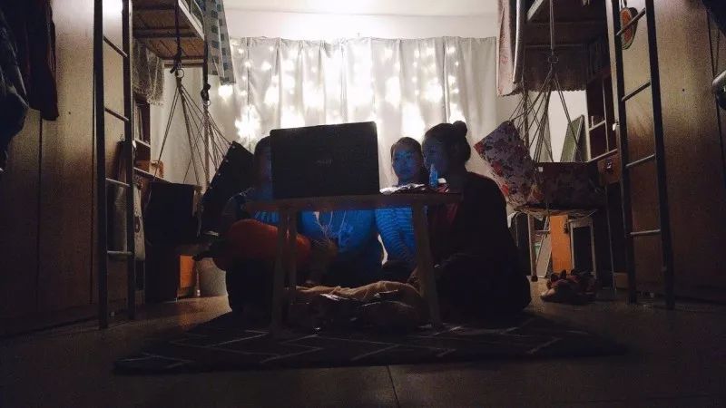 林科大寝室不升个级怎么好好看世界杯