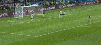 克罗斯绝杀瑞典的难度有多高,克罗斯绝杀瑞典诺伊尔的反应