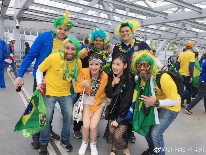 赵粤谈snh48总决赛,赵粤李宇琪