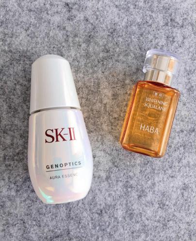 推荐一款适合四十岁用的精华,中年女性精华液推荐