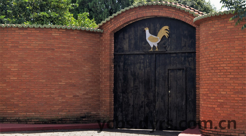 大门风水禁忌事项详解大全,大门风水禁忌注意事项