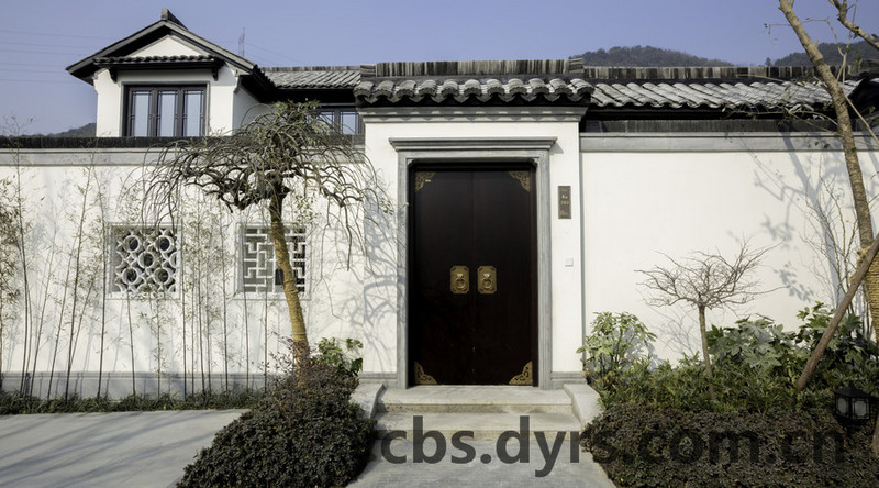 大门风水禁忌事项详解大全,大门风水禁忌注意事项