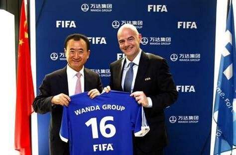 宣传2018俄罗斯世界杯广告 (中国俄罗斯世界杯广告排名)