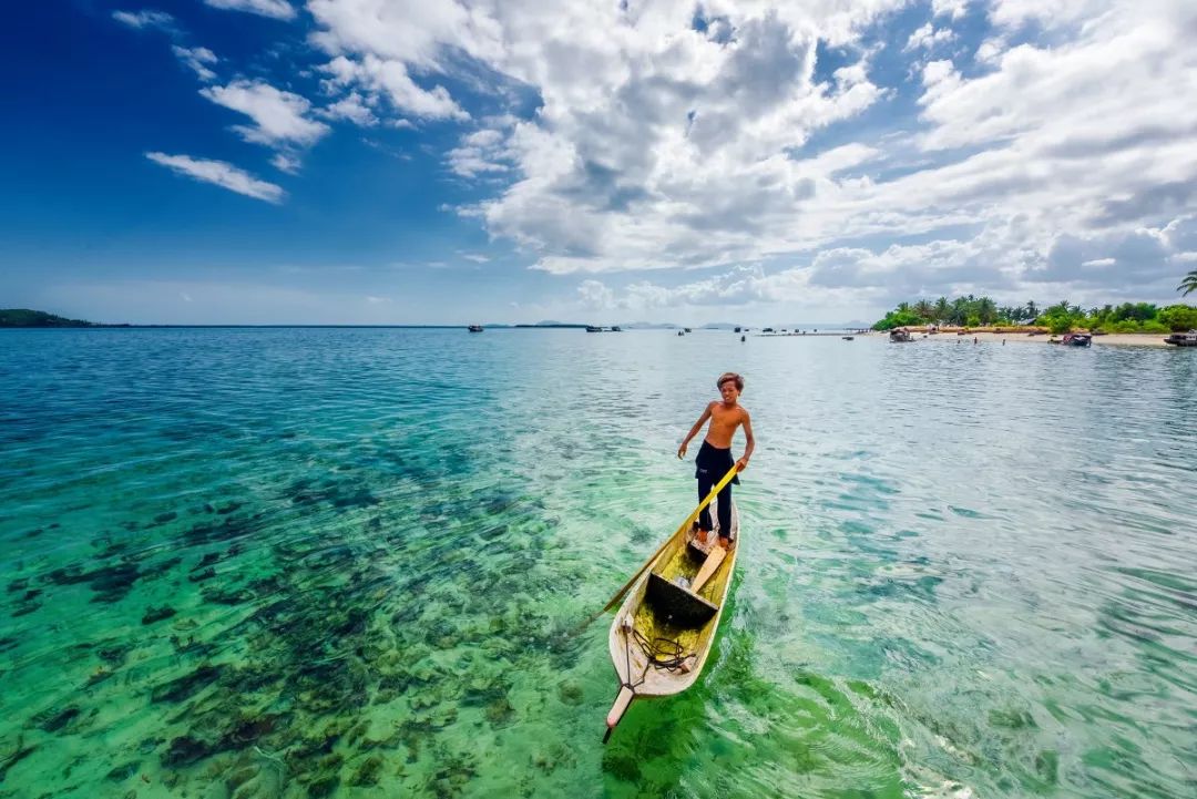 东南亚哪些国家免签或者落地签,免签落地签旅游推荐