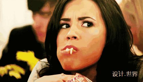 来自直男选的口红颜色,直男必选的三款口红