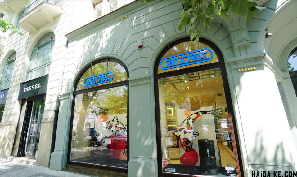 rimowa捷克版,rimowaairsalsa尺寸