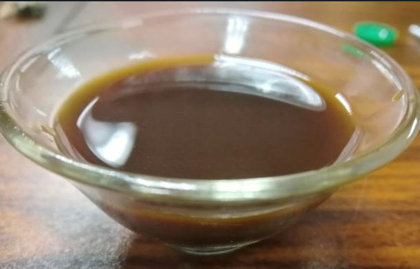 转氨酶偏高,说明肝脏已经严重受损,枸杞一种吃法,降酶防肝癌