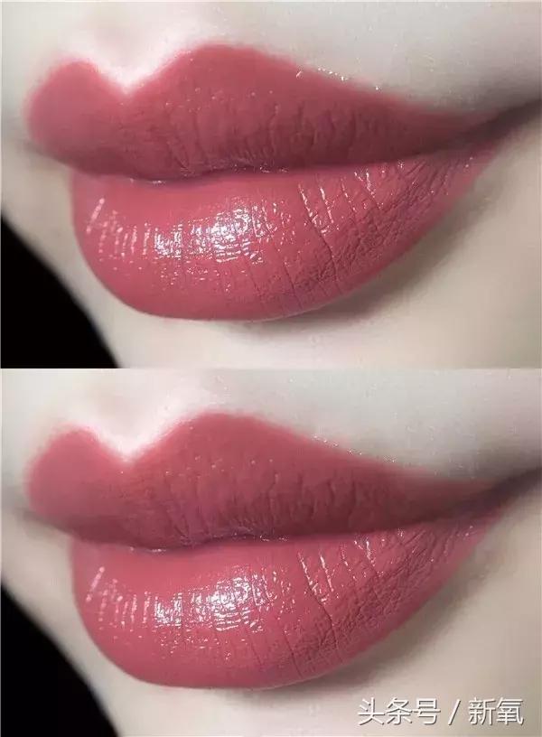 全世界最好的口红,大牌好看的奶茶色口红