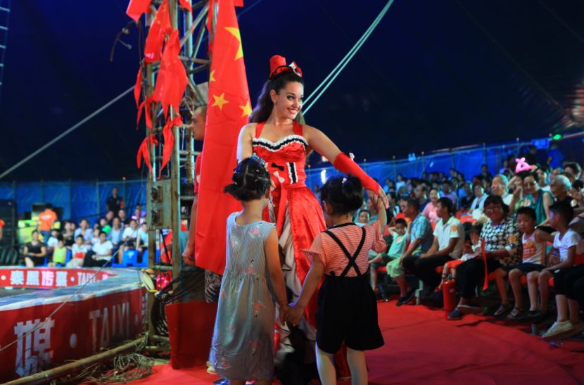 这个夏天只想“凉凉”！躲避炎热无需空调，快来曲江撒个欢儿~