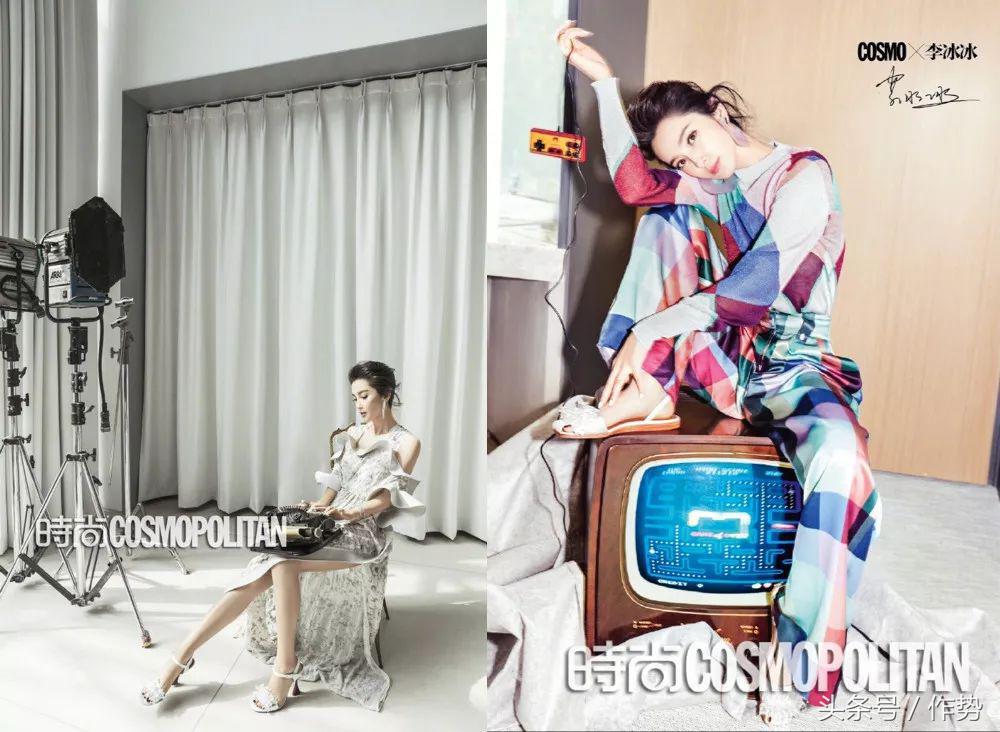 彭于晏坐李冰冰的座位,彭于晏抢李冰冰的位置