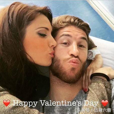 93分钟先生背后女人，身材火辣事业有成，成功收服球坛第一浪子！