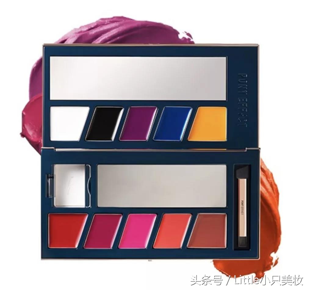 新手值得推荐的平价彩妆产品,平价又好用的大牌彩妆推荐
