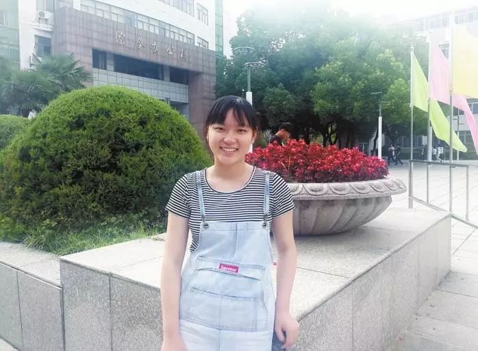 无为中学高考理科第一,无为市无为中学2016年高考状元