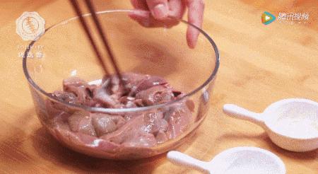 爱吃猪肝的一定要看,爱吃猪肝