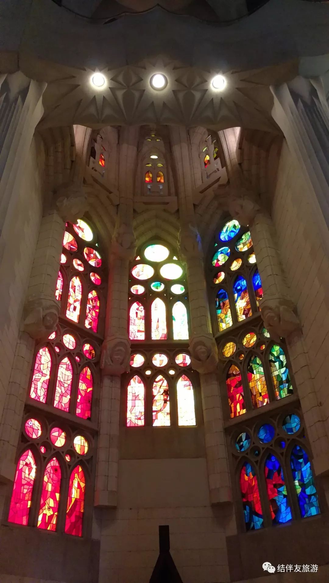 西班牙浪漫之都巴塞罗那,西班牙巴塞罗那特别的地方